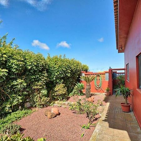 La Casa Del Huerto Daire Los Baldios Dış mekan fotoğraf