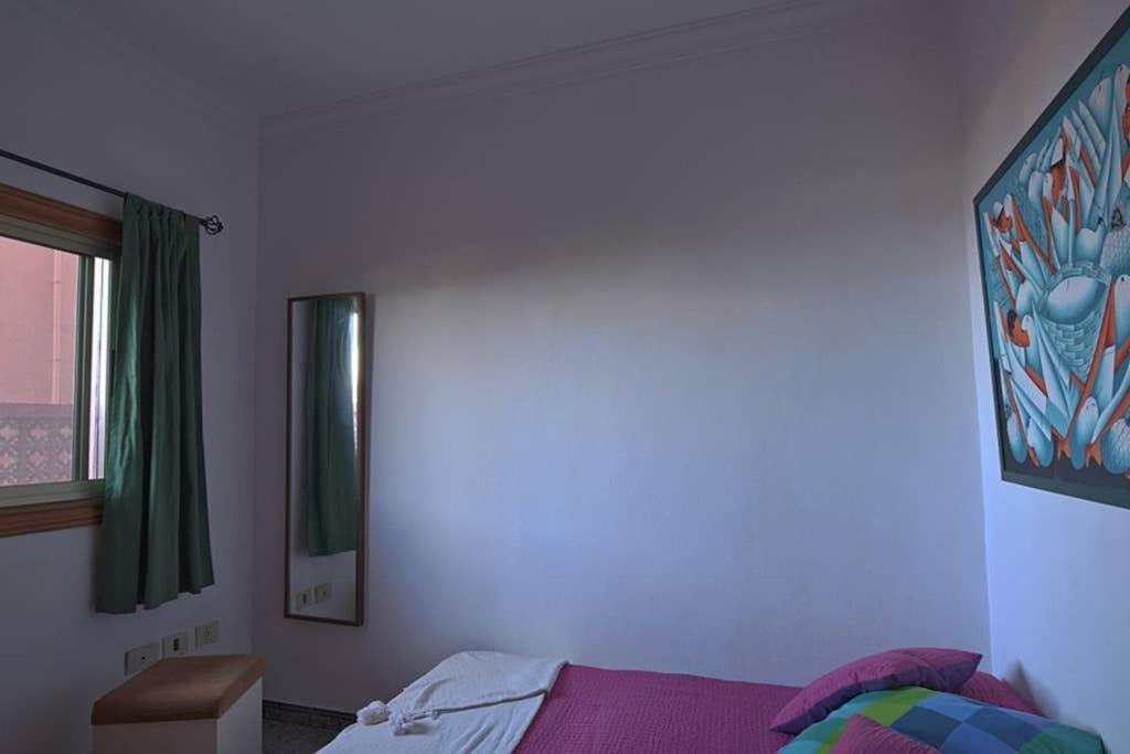 La Casa Del Huerto Daire Los Baldios Dış mekan fotoğraf