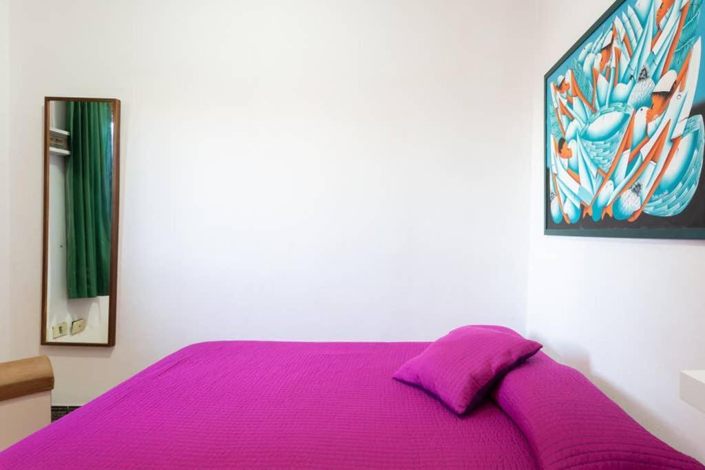 La Casa Del Huerto Daire Los Baldios Dış mekan fotoğraf