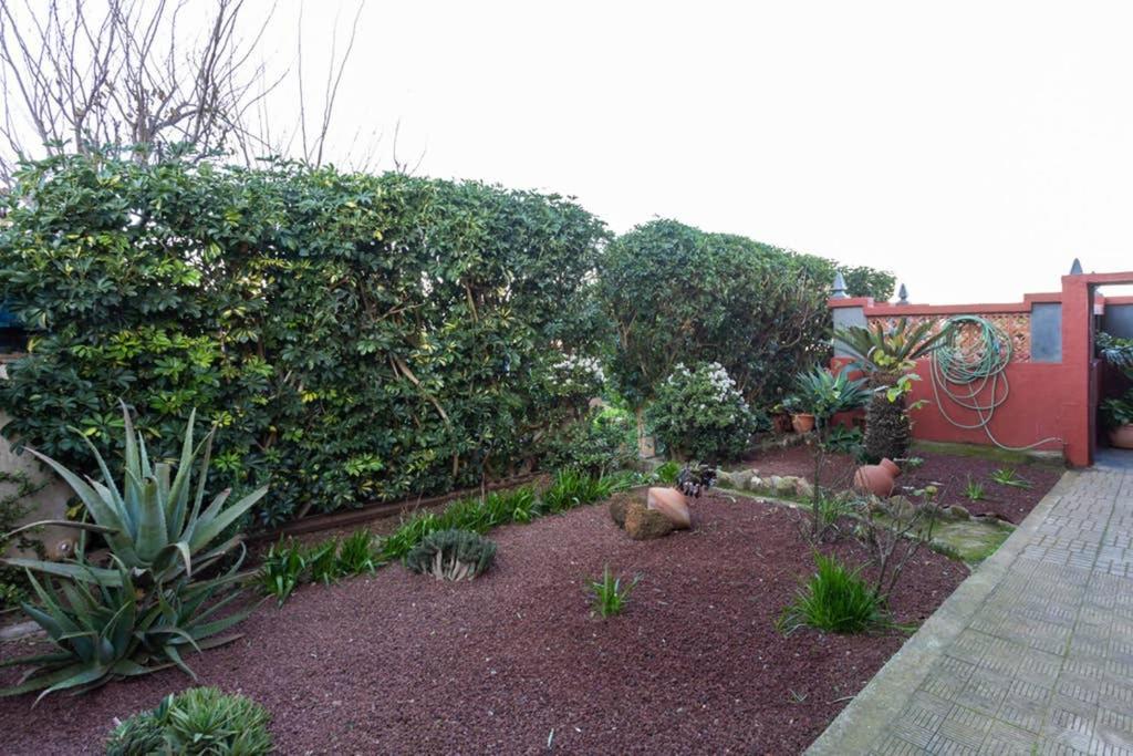La Casa Del Huerto Daire Los Baldios Dış mekan fotoğraf