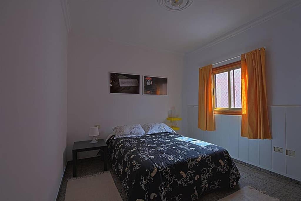 La Casa Del Huerto Daire Los Baldios Dış mekan fotoğraf